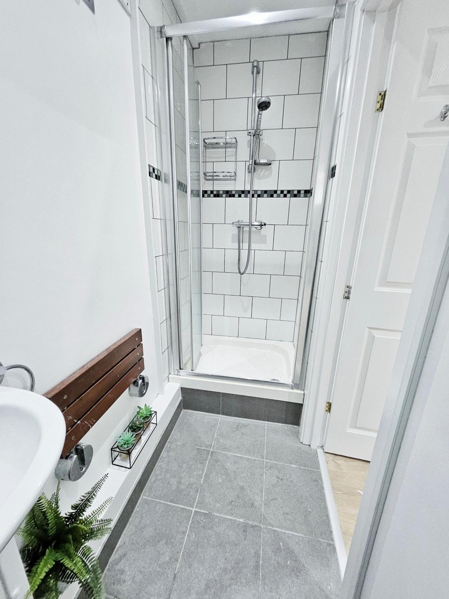 Gdy1 - The Green Dragon Apartment London Exterior photo
