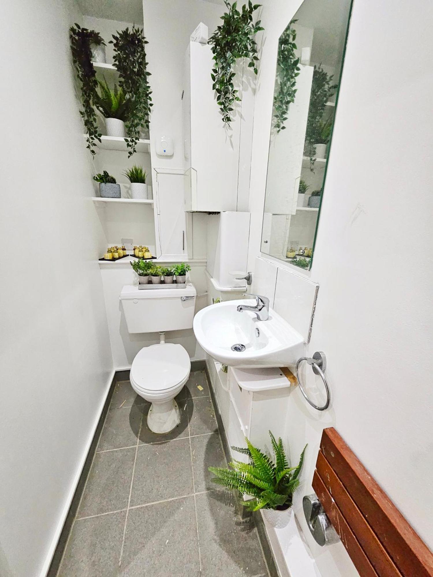 Gdy1 - The Green Dragon Apartment London Exterior photo
