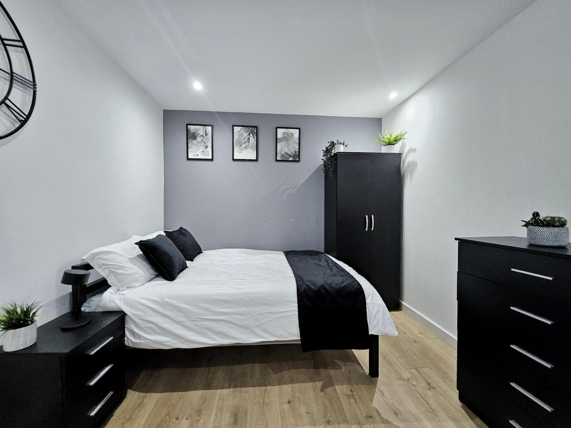 Gdy1 - The Green Dragon Apartment London Exterior photo